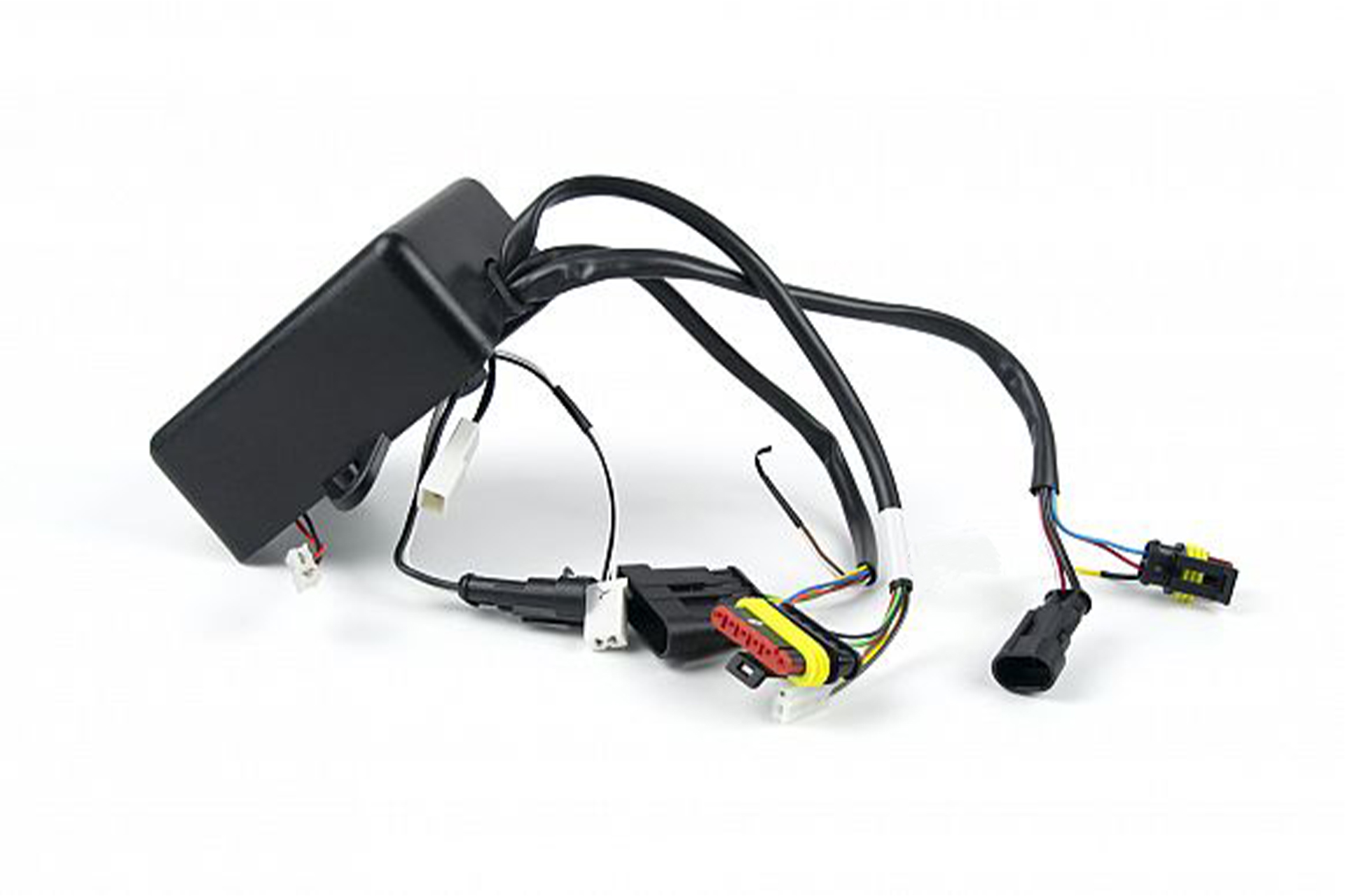Control unit — For: Air 8D / Voltage: 12V
